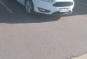 Autos - Ford Focus 2017 Nafta 118000Km - En Venta