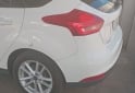Autos - Ford Focus 2017 Nafta 118000Km - En Venta