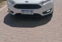Autos - Ford Focus 2017 Nafta 118000Km - En Venta