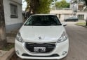 Autos - Peugeot Allure 2015 Nafta 43000Km - En Venta