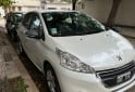 Autos - Peugeot Allure 2015 Nafta 43000Km - En Venta