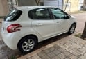 Autos - Peugeot Allure 2015 Nafta 43000Km - En Venta