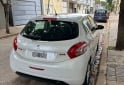 Autos - Peugeot Allure 2015 Nafta 43000Km - En Venta