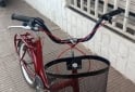 Deportes - SPORT MOTO: BICICLETA PLEGABLE GRACIELA RODADO: 20. RESTAURADA EXCELENTE ESTADO DE COLECCION - En Venta