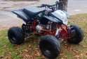 Cuatris y UTVs - Motomel MOTOMEL PITBULL 200 2013  2013Km - En Venta
