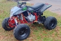 Cuatris y UTVs - Motomel MOTOMEL PITBULL 200 2013  2013Km - En Venta