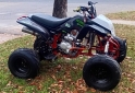 Cuatris y UTVs - Motomel MOTOMEL PITBULL 200 2013  2013Km - En Venta