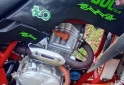 Cuatris y UTVs - Motomel MOTOMEL PITBULL 200 2013  2013Km - En Venta