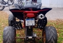 Cuatris y UTVs - Motomel MOTOMEL PITBULL 200 2013  2013Km - En Venta