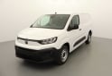 Utilitarios - Citroen BERLINGO VAN L2 2026 Diesel 0Km - En Venta