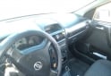 Autos - Chevrolet Astra 2.0 2010 Nafta 8000Km - En Venta