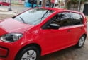 Autos - Volkswagen Up 2016 Nafta 70000Km - En Venta