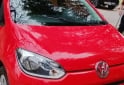 Autos - Volkswagen Up 2016 Nafta 70000Km - En Venta