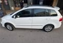 Autos - Volkswagen Suran 2014 GNC 145000Km - En Venta
