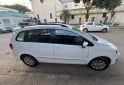 Autos - Volkswagen Suran 2014 GNC 145000Km - En Venta