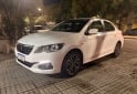Autos - Peugeot 301 2018 Nafta 66000Km - En Venta