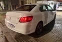 Autos - Peugeot 301 2018 Nafta 66000Km - En Venta