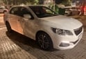 Autos - Peugeot 301 2018 Nafta 66000Km - En Venta