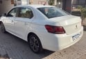 Autos - Peugeot 301 2018 Nafta 66000Km - En Venta