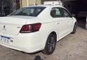 Autos - Peugeot 301 2018 Nafta 66000Km - En Venta