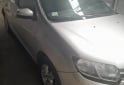 Autos - Renault Logan 2017 GNC 250000Km - En Venta