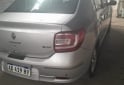 Autos - Renault Logan 2017 GNC 250000Km - En Venta