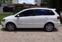 Autos - Volkswagen Suran MSI 16v 2016 GNC 105000Km - En Venta