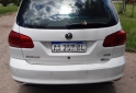 Autos - Volkswagen Suran MSI 16v 2016 GNC 105000Km - En Venta