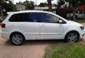 Autos - Volkswagen Suran MSI 16v 2016 GNC 105000Km - En Venta