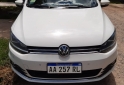 Autos - Volkswagen Suran MSI 16v 2016 GNC 105000Km - En Venta