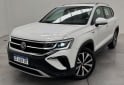 Autos - Volkswagen Taos Highline 2022 Nafta 40000Km - En Venta