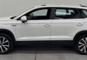 Autos - Volkswagen Taos Highline 2022 Nafta 40000Km - En Venta
