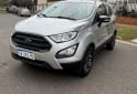 Autos - Ford ECOSPORT 1.5 FREESTYLE 2017 Nafta  - En Venta