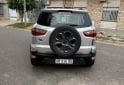 Autos - Ford ECOSPORT 1.5 FREESTYLE 2017 Nafta  - En Venta