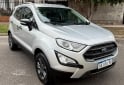 Autos - Ford ECOSPORT 1.5 FREESTYLE 2017 Nafta  - En Venta