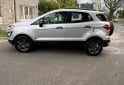 Autos - Ford ECOSPORT 1.5 FREESTYLE 2017 Nafta  - En Venta