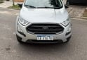 Autos - Ford ECOSPORT 1.5 FREESTYLE 2017 Nafta  - En Venta