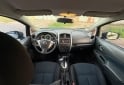 Autos - Nissan NOTE 1.6 PURE DRIVE CVT 2019 Nafta  - En Venta