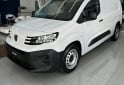 Utilitarios - Peugeot PARTNER VAN L2 2026 Diesel 0Km - En Venta