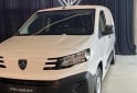 Utilitarios - Peugeot PARTNER VAN L2 2026 Diesel 0Km - En Venta