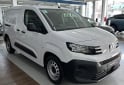 Utilitarios - Peugeot PARTNER VAN L2 2026 Diesel 0Km - En Venta