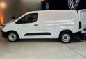 Utilitarios - Peugeot PARTNER VAN L2 2026 Diesel 0Km - En Venta