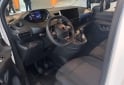 Utilitarios - Peugeot PARTNER VAN L2 2026 Diesel 0Km - En Venta