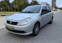 Autos - Renault SYMBOL 1.6 PACK 2011 GNC 141000Km - En Venta