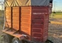 Camiones y Gr�as - Vendo - En Venta