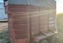 Camiones y Gr�as - Vendo - En Venta