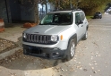 Autos - Otra marca Jeep renegade 2018 Nafta 250000Km - En Venta