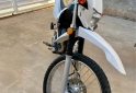 Motos - Yamaha Xtz 125 2022 Nafta 9000Km - En Venta