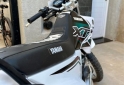 Motos - Yamaha Xtz 125 2022 Nafta 9000Km - En Venta