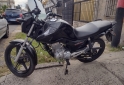 Motos - Honda Titan 2016 Nafta 37500Km - En Venta